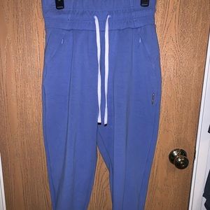 Whitney Simmons x Gymshark Joggers Small